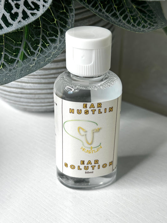 Ear Care Solution